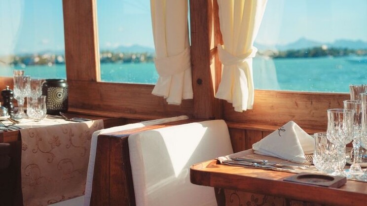 Hotel 20 Degrés Sud